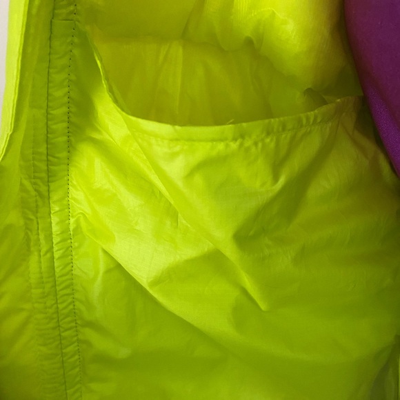 Adidas Hiking Jacket - Picture 11 of 11